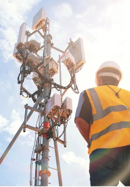 Réseaux & Télécommunications